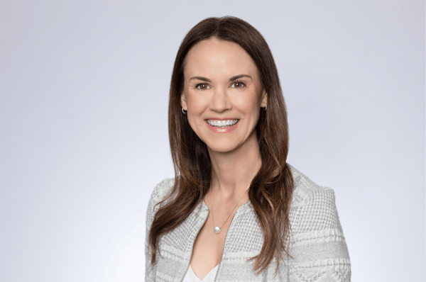 Photo of Sarah Delaney