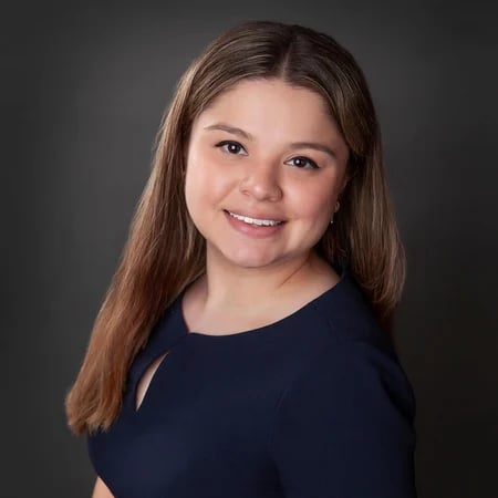 Photo of Carolina Reynolds