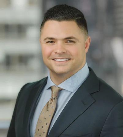 Photo of Brendan Cefalu