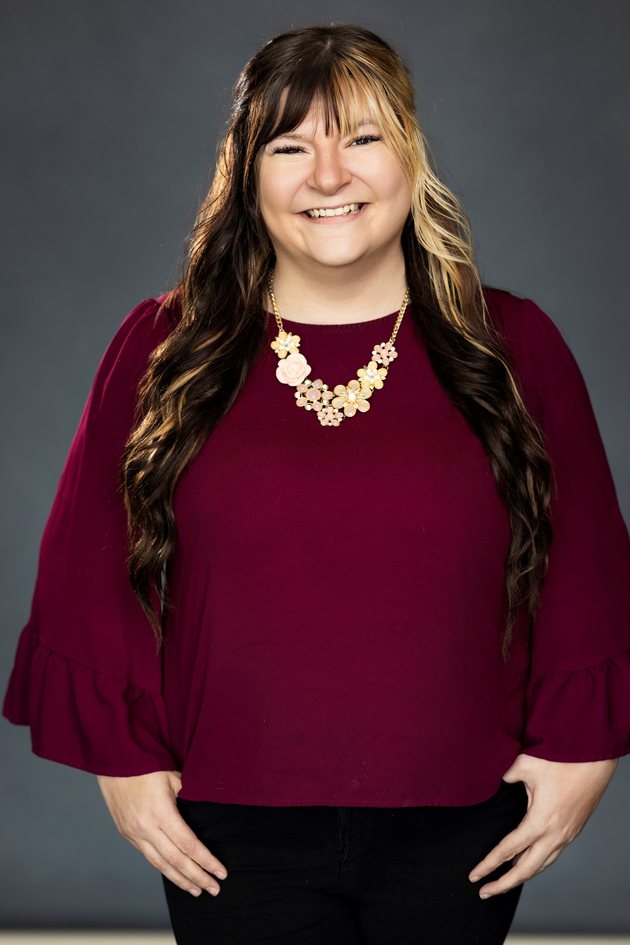 Jessica Harrison-Wilkins O Fallon, IL