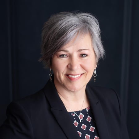 Photo of Sheree W. Blazejewski