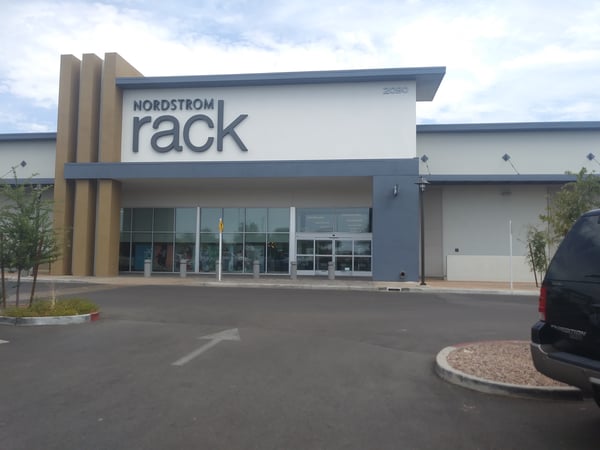 Nordstrom Rack - Tempe Marketplace