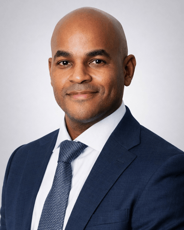 Photo of Steven Guzman