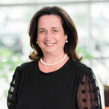 Photo of Mary K. Elliott