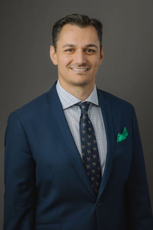 Photo of Victor Mihaiu