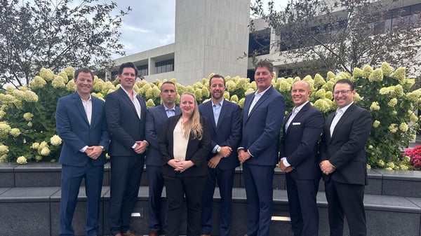 Morgan Stanley Global Sports And Entertainment Global Sports and Entertainment | The HBC Group | Purchase, NY | Morgan