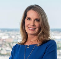 Photo of MaryAnn Johnson - Morgan Stanley