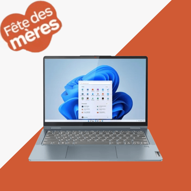 Ordinateur portable LENOVO IdeaPad 1 15ALC7