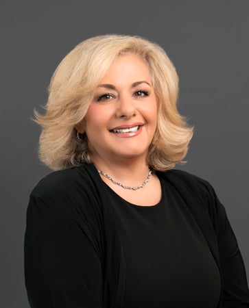 Photo of Suzanne Sidler