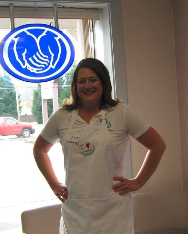 Allstate Car Insurance in Elmira, NY Nancy A. Murphy