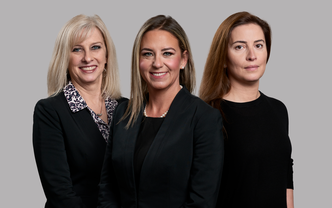 Photo of The Eckert Group - Morgan Stanley