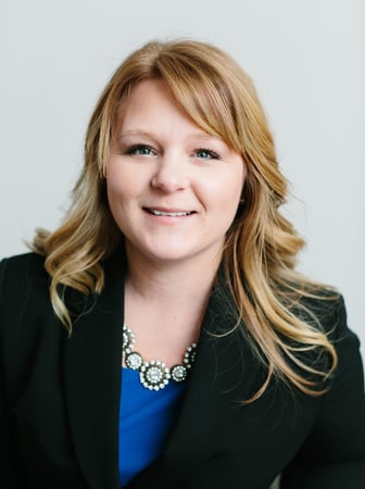 Photo of Daria Bunch-Greensfelder