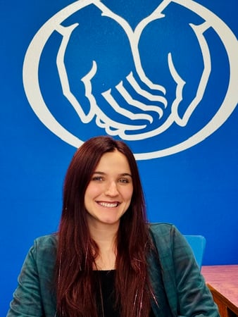 Photo of agent