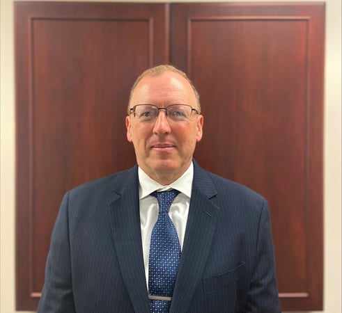 Photo of Peter Mcevoy