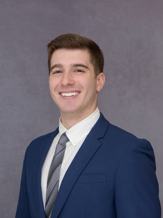 Photo of Daniel Hoffman