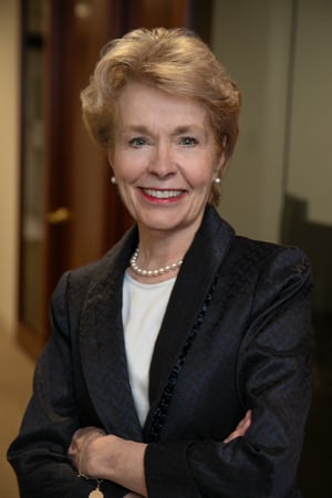 Photo of Mary Beth Sullivan