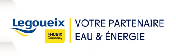 Legoueix - Votre partenaire eau et énergie