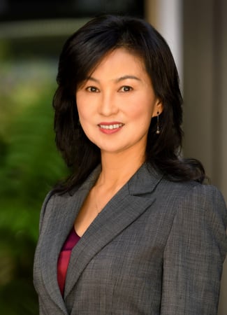 Photo of Catherine Shen