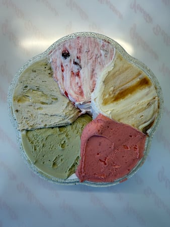 Gelateria Veneta Bellinzona