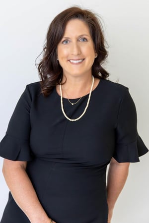 Photo of Jenny Earwood