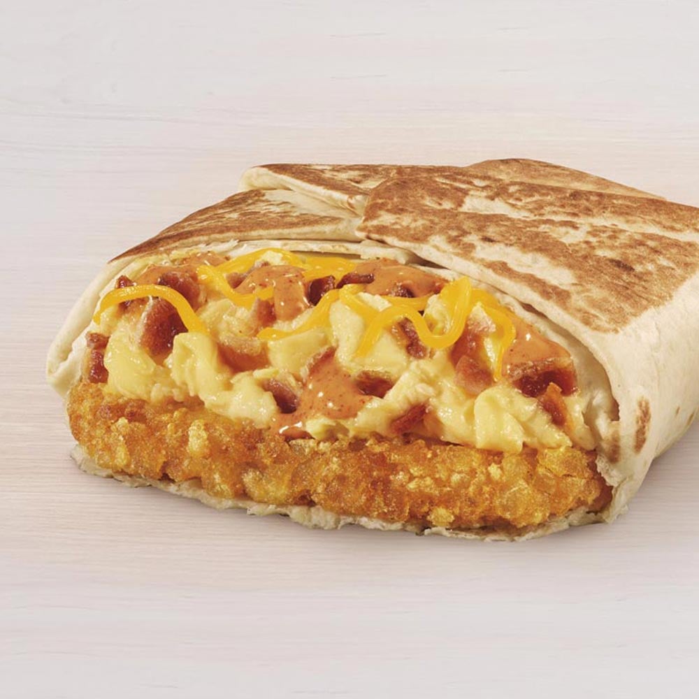 What Time Does Taco Bell Start Serving Breakfast Garaje Sf 8157