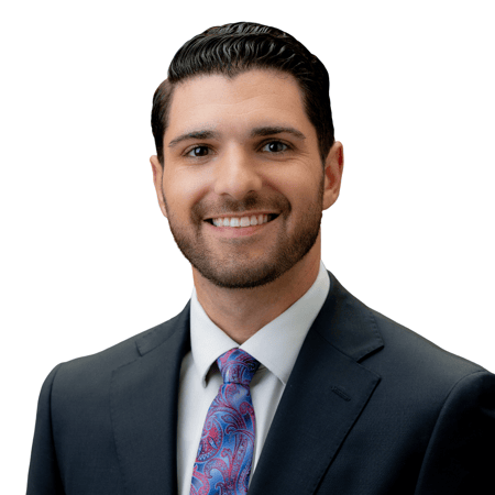 Photo of Christopher Scharf