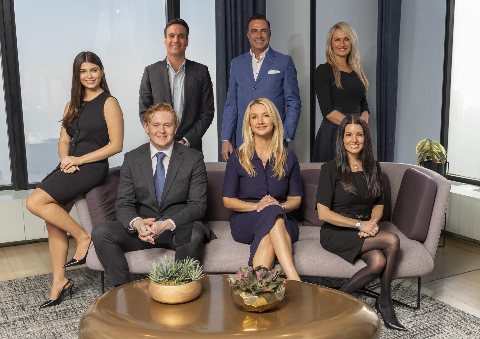 Photo of The Silich Group - Morgan Stanley