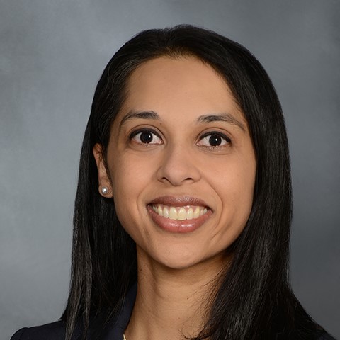 Riya Goyal, M.D.