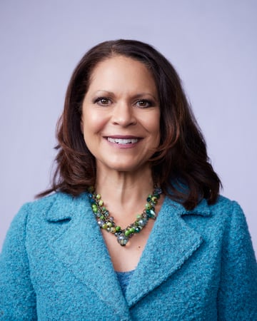 Photo of Deana F. Perry