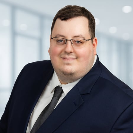 Photo of Andrew Resnick