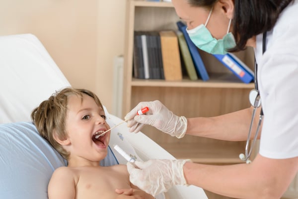 Akron Children's Hospital Hudson Pediatrics