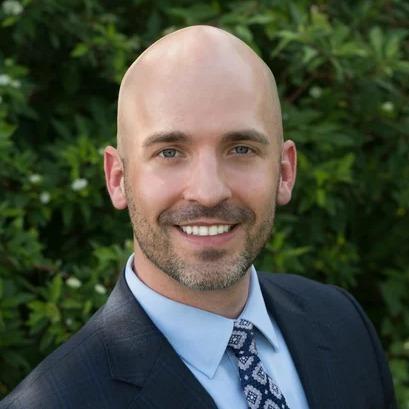 Photo of Peter C. Hovey