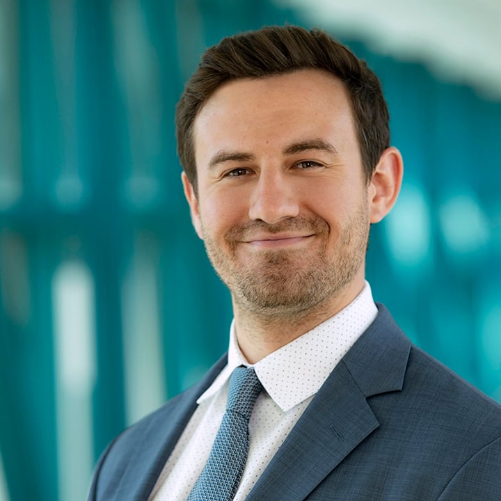 Ryan O'Rourke, MD - Beacon Medical Group Ireland Road