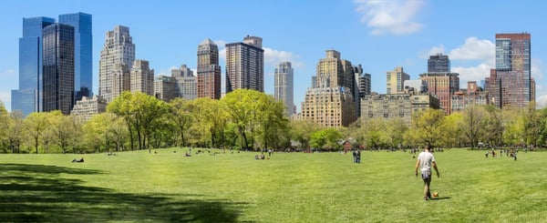 セントラルパーク