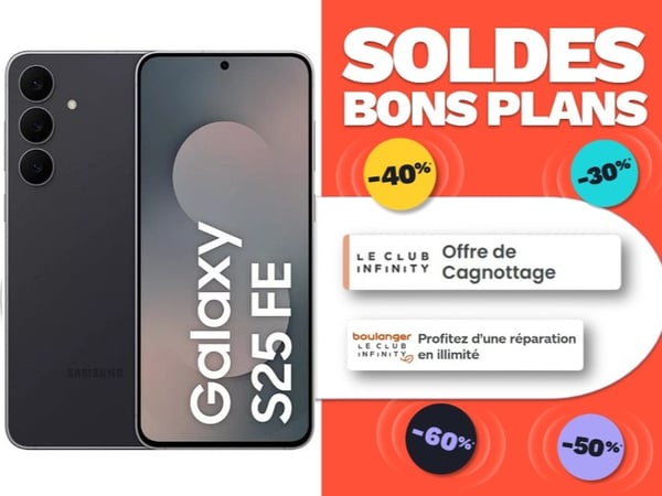 Catalogue Smartphone à Boulanger La Rochelle Angoulins