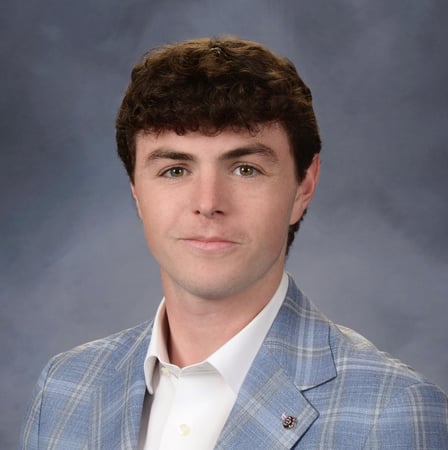 Photo of Ryan Buccellato