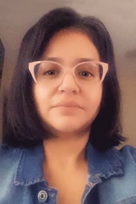 Claudia Garcia, Home Lending Advisor in Phoenix, AZ