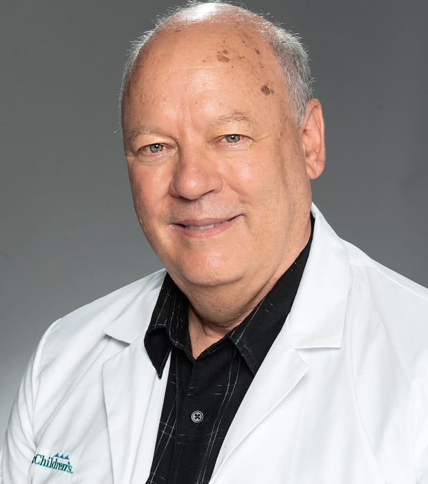 Dr. Robert Neal