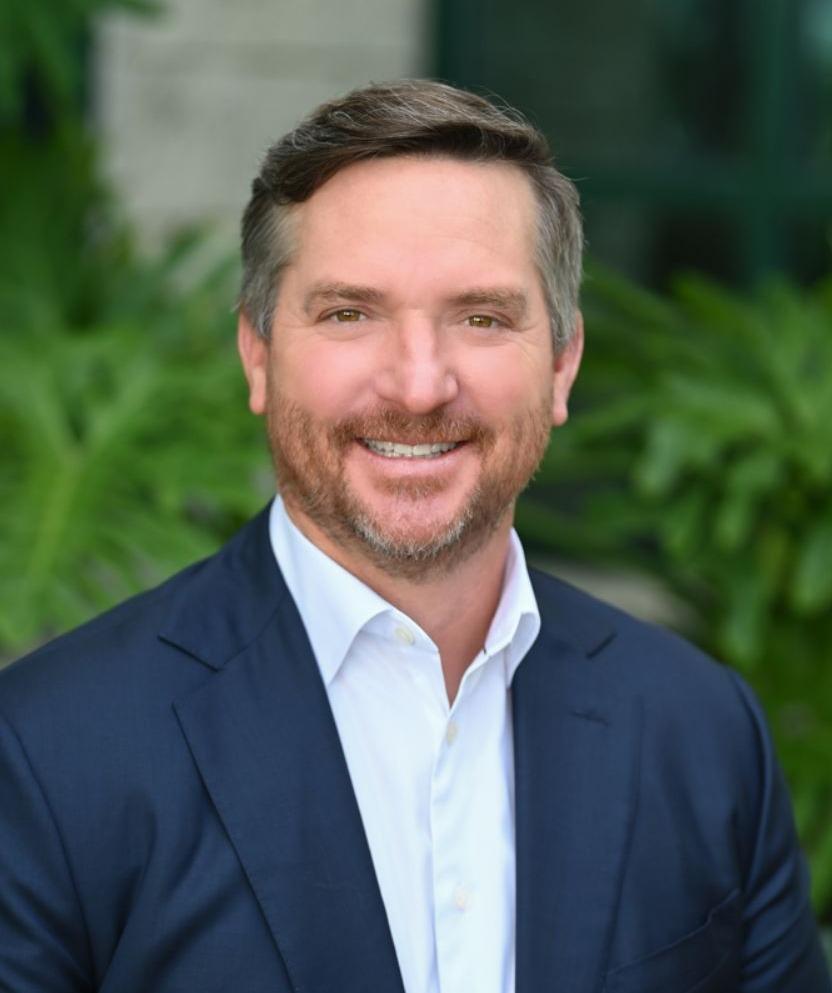 Photo of Andy Baggs - Morgan Stanley