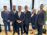 Photo of Envision Legacy Group - Morgan Stanley