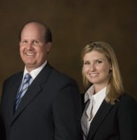 Photo of The Geraghty Group - Morgan Stanley