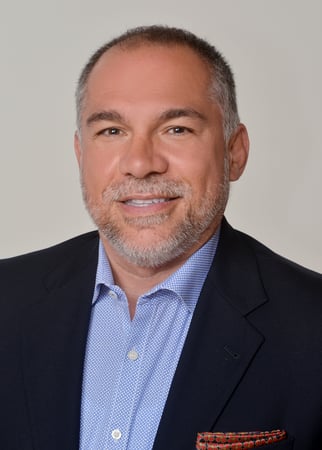 Photo of Jorge Rey-Prada