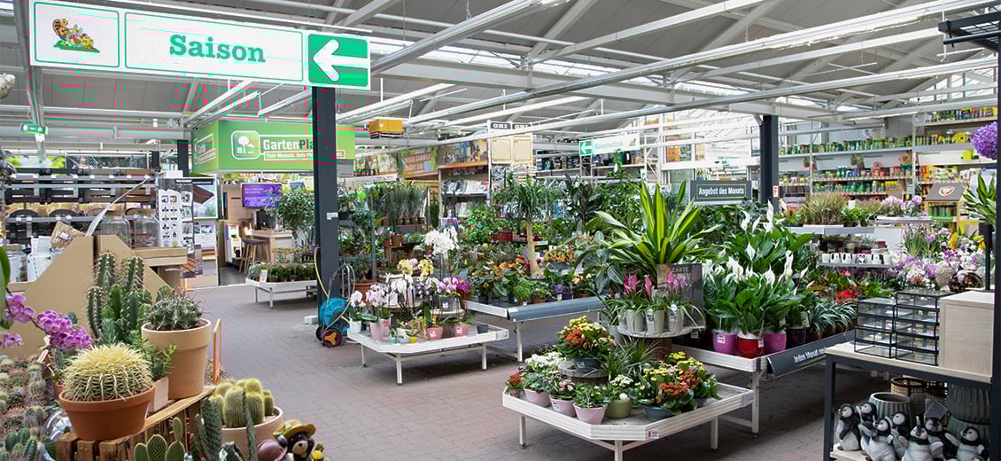 Dein OBI Markt Pasewalker Straße 58