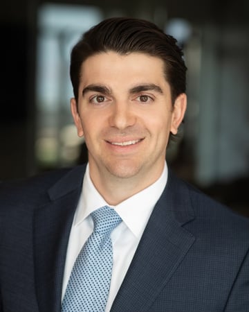 Photo of Daniel J. Sakalian