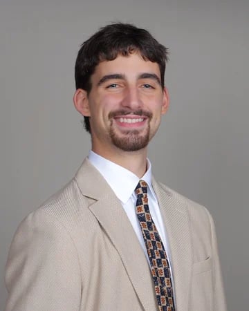 Photo of Charlie Juckniess