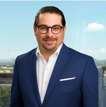 Photo of Christopher LaPaglia