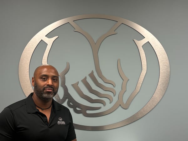 Photo of Micah Joyner