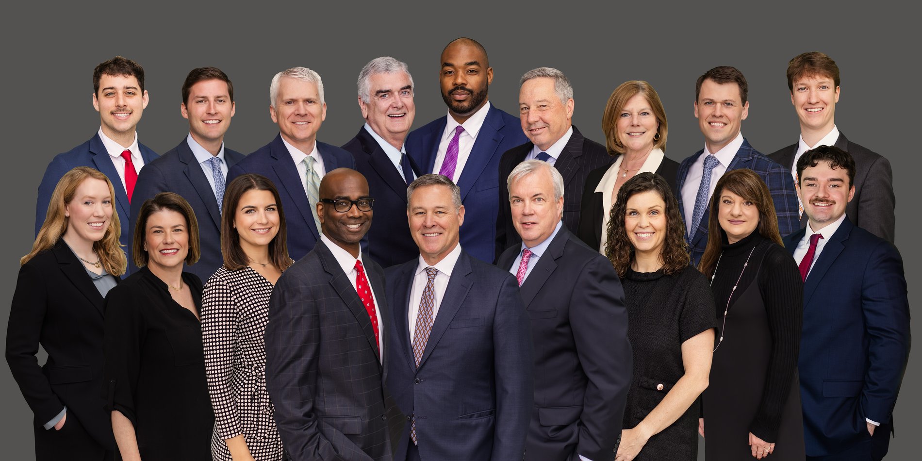 Photo of RM Compass Group - Morgan Stanley