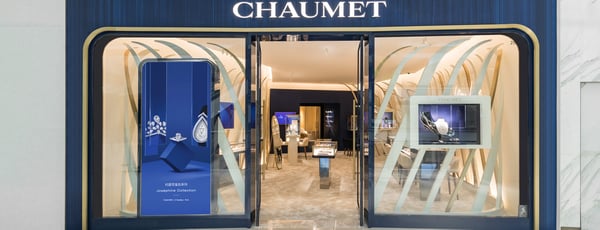 Chaumet Shanghai P66