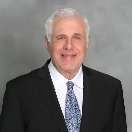 Photo of Kenneth Berk